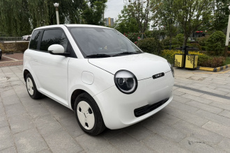 长安启源 长安Lumin 2025款 205km 清香款