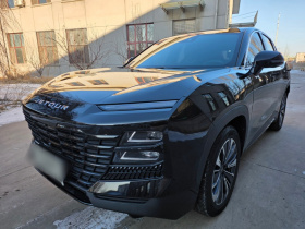 捷途大圣 2022款 1.6T DCT王者PLUS