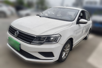 大众 捷达 2017款 1.5L 手动时尚型