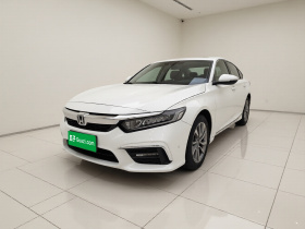 本田 英仕派 2019款 260TURBO 精致版 国V