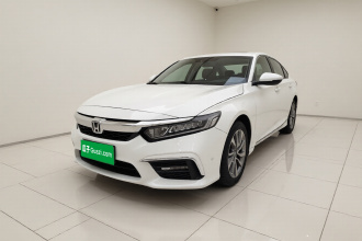 本田 英仕派 2019款 260TURBO 精致版 国V