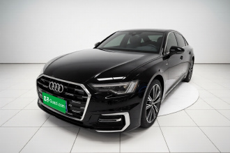奥迪A6L 2023款 改款 45 TFSI 臻选动感型