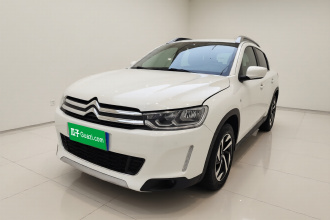 雪铁龙C3-XR 2018款 1.6L 自动先锋型