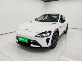 小米汽车 小米YU7 2025款 超长续航高性能四驱Max版