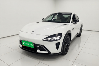 小米汽车 小米YU7 2025款 超长续航高性能四驱Max版