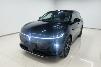 岚图汽车 岚图知音 2025款 四驱乾崑版