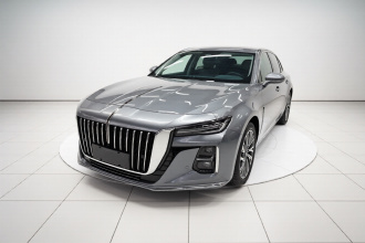 红旗H5 2023款 1.5T HEV智联旗领版