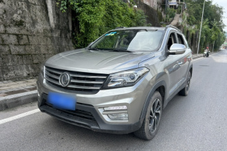 东风风光 风光S560 2019款 1.8L CVT舒适型