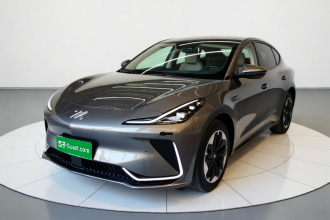 智己汽车 智己LS7 2024款 90kWh Max Elite后驱版