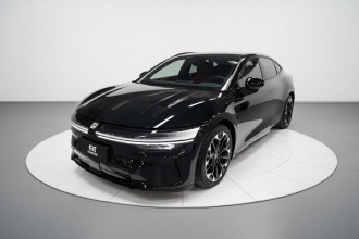 极氪007GT 2025款 后驱智驾版 75kWh