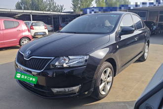 斯柯达 昕锐 2015款 1.4L 手动智选型