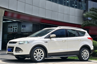 福特 翼虎 2015款 1.5L GTDi 两驱风尚型