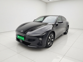 长安启源A07 2025款 蓝鲸增程版 140精英型