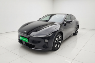 长安启源A07 2025款 蓝鲸增程版 140精英型