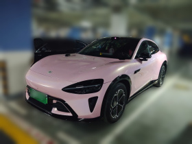 小米汽车 小米YU7 2025款 超长续航后驱版