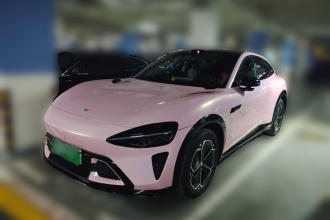 小米汽车 小米YU7 2025款 超长续航后驱版