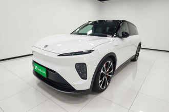 蔚来ES8 2023款 75kWh 行政版