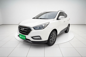 北京现代ix35 2015款 2.0L 自动两驱智能型 国V