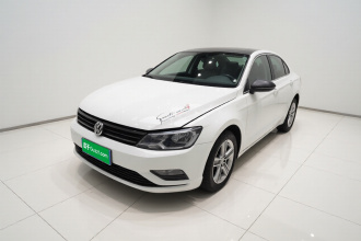 大众 凌渡 2017款 230TSI DSG风尚版