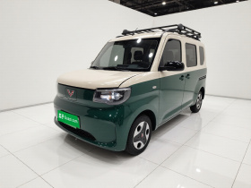 五菱汽车 五菱之光新能源 2025款 201km 舒适型