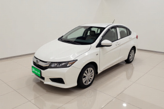 本田 锋范 2019款 1.5L CVT舒适版