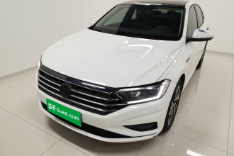 大众 速腾 2022款 280TSI DSG超越版