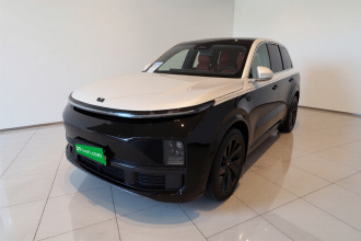 理想汽车 理想L8 2023款 Pro