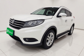 东风风光 风光580 2016款 1.8L 手动舒适型