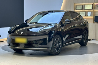 昊铂HT 2025款 825 Max版