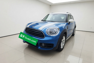 MINI Countryman 2018款 1.5T COOPER 特别版