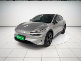 乐道L60 2024款 60kWh 后驱版