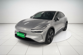 乐道L60 2024款 60kWh 后驱版