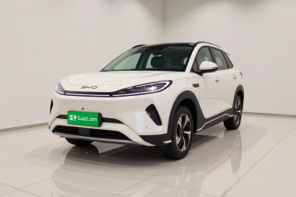 比亚迪 海狮05 EV 2025款 520KM智航版