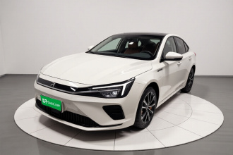 飞凡汽车 飞凡ER6 2021款 新动版 520km 智领版