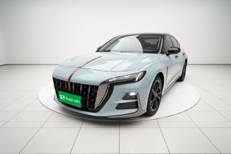 红旗H6 2024款 2.0T 致美版