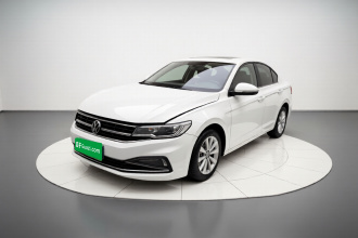 大众 宝来 2021款 280TSI DSG精英智联版