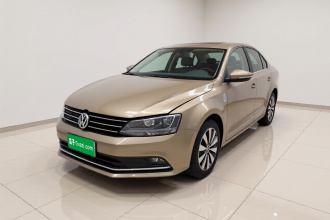 大众 速腾 2017款 230TSI 自动舒适型