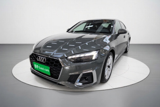奥迪A5 2024款 Sportback 40 TFSI 时尚动感型