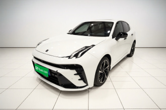 领克03 2025款 1.5TD DCT冠军版Pro