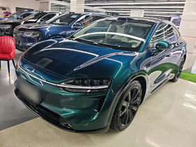 鸿蒙智行 智界R7 2026款 纯电 UItra