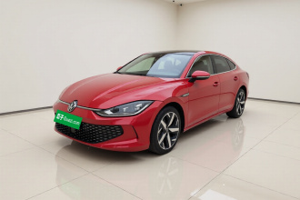 大众 2023款 凌渡L 280TSI DSG酷辣版