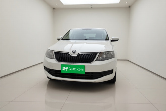斯柯达 昕动 2019款 1.5L 手动标准版