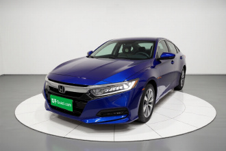 本田 雅阁 2018款 260TURBO 精英版 国VI