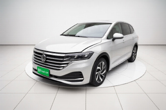 大众 威然 2022款 380TSI 尊驰版