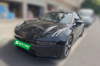 极氪001 2023款 WE版 100kWh