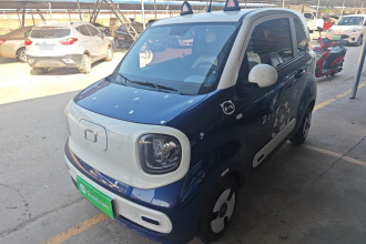 奔腾小马 2024款 170km 活力马