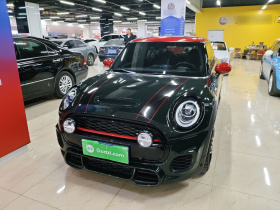 MINI JCW 2021款 2.0T JOHN COOPER WORKS ALL-IN