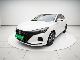 长安 逸动 2021款 PLUS 蓝鲸NE 1.4T GDI DCT尊贵型