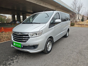 江淮瑞风 瑞风M3 2025款  PLUS 1.8L 手动经典版 5座