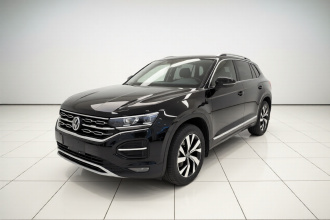 大众 探岳 2019款 330TSI 两驱豪华型 国VI